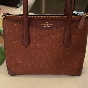 Bedazzled Kate Spade